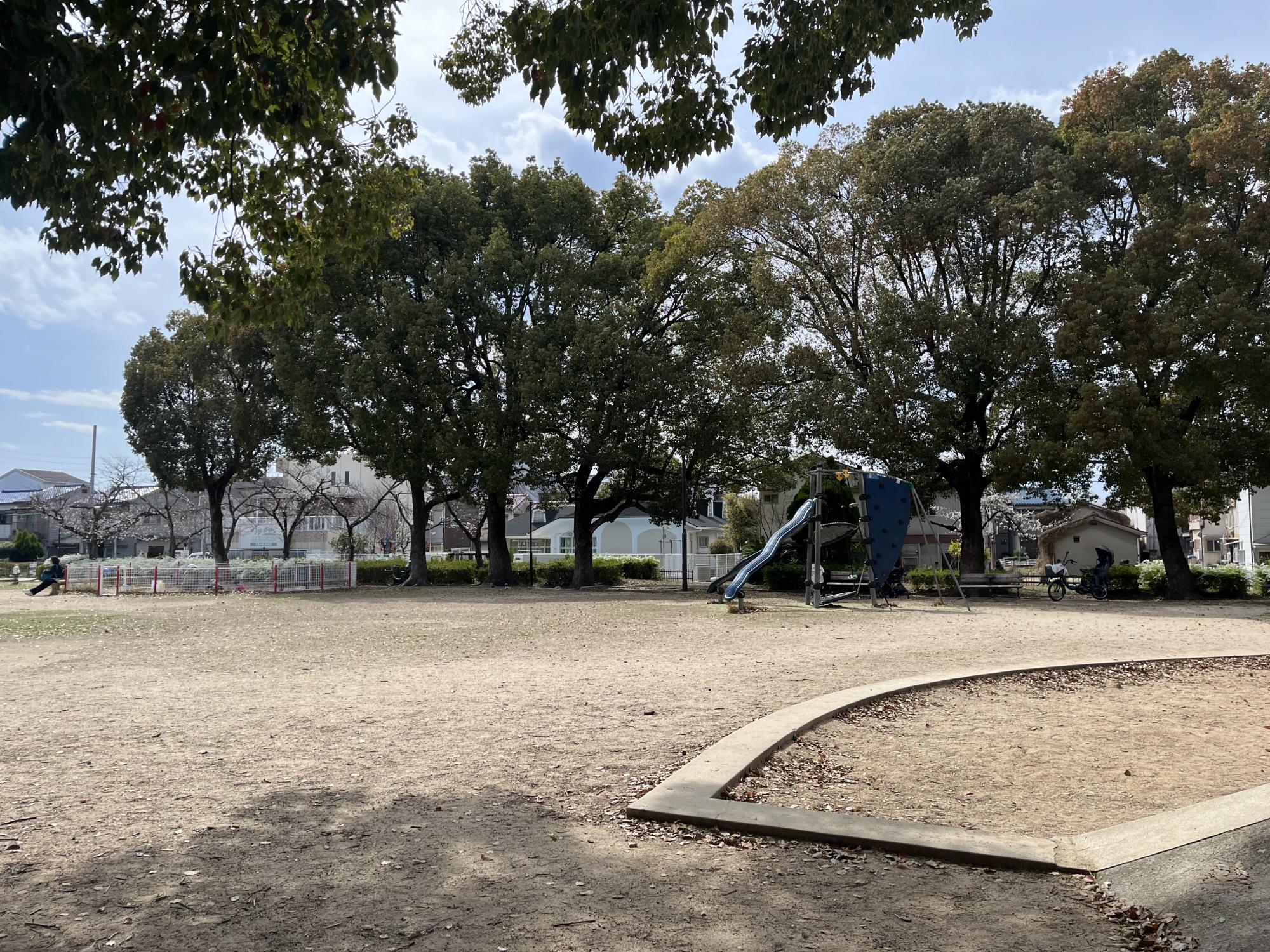 水明公園