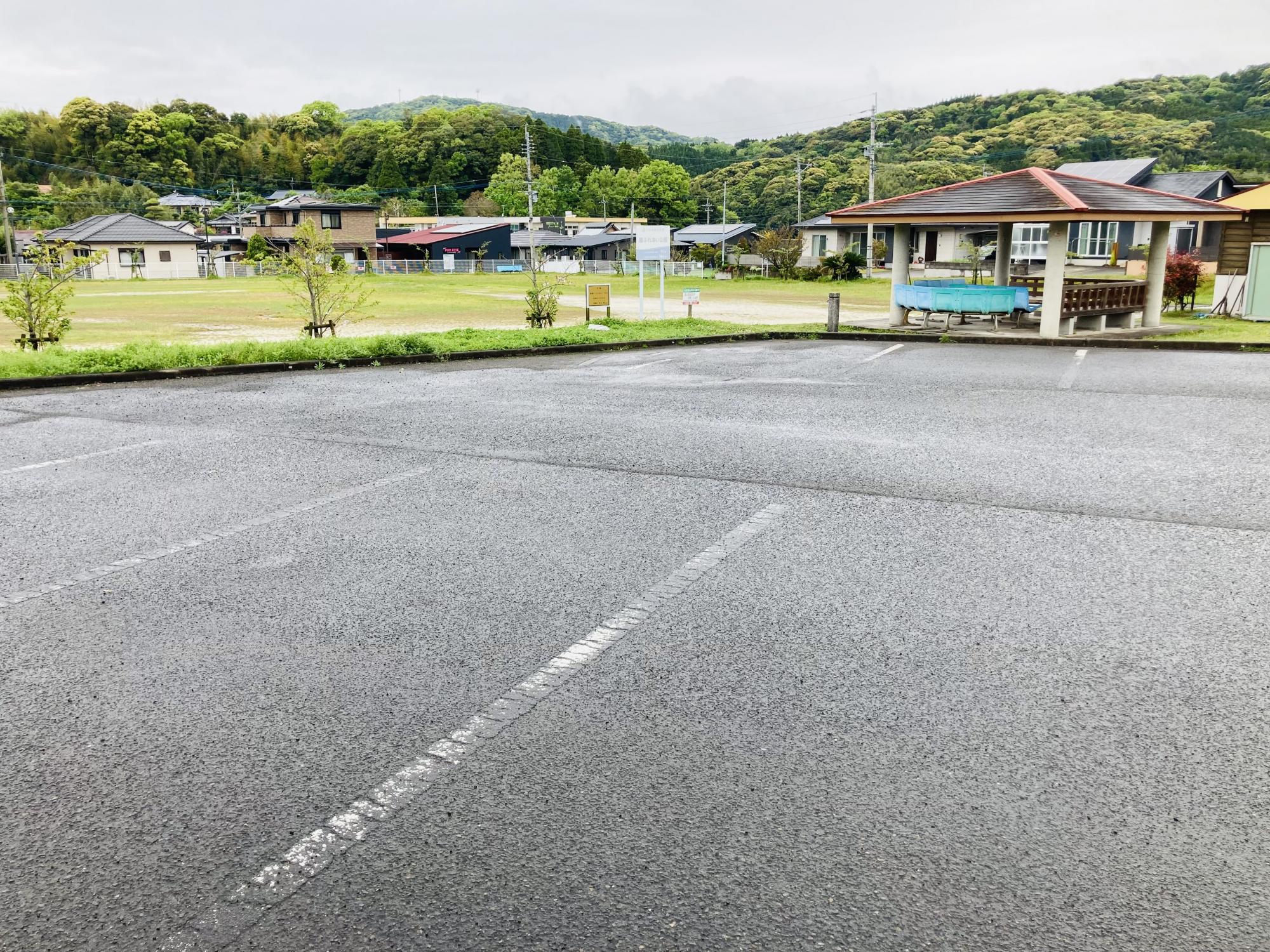 麓ふれあい公園