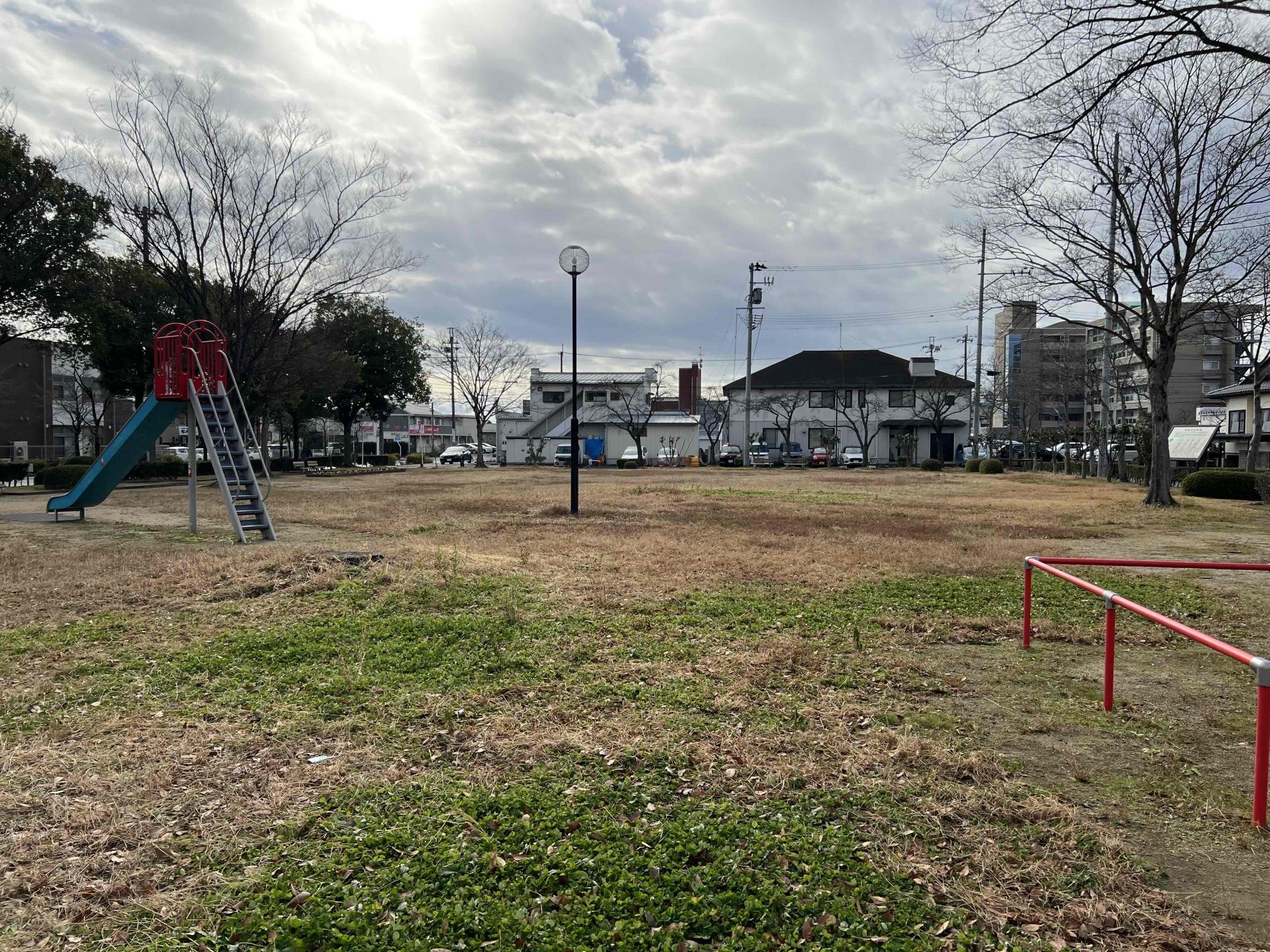 田中公園
