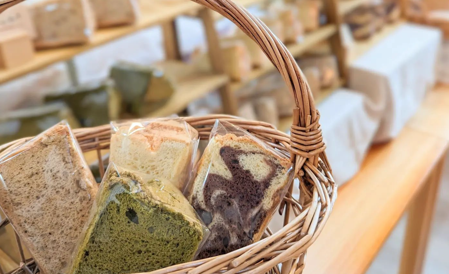 こぐまちゃんカフェ