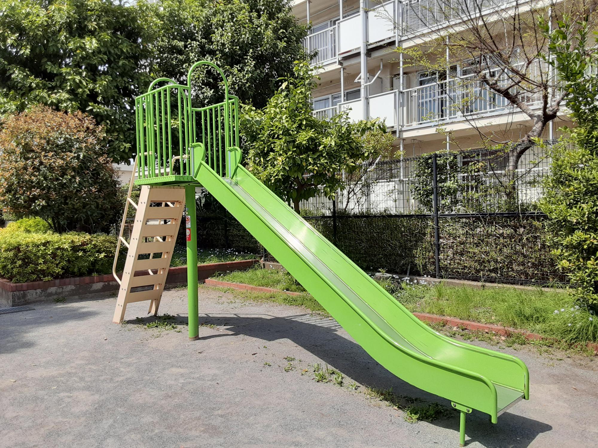 北砂一丁目公園