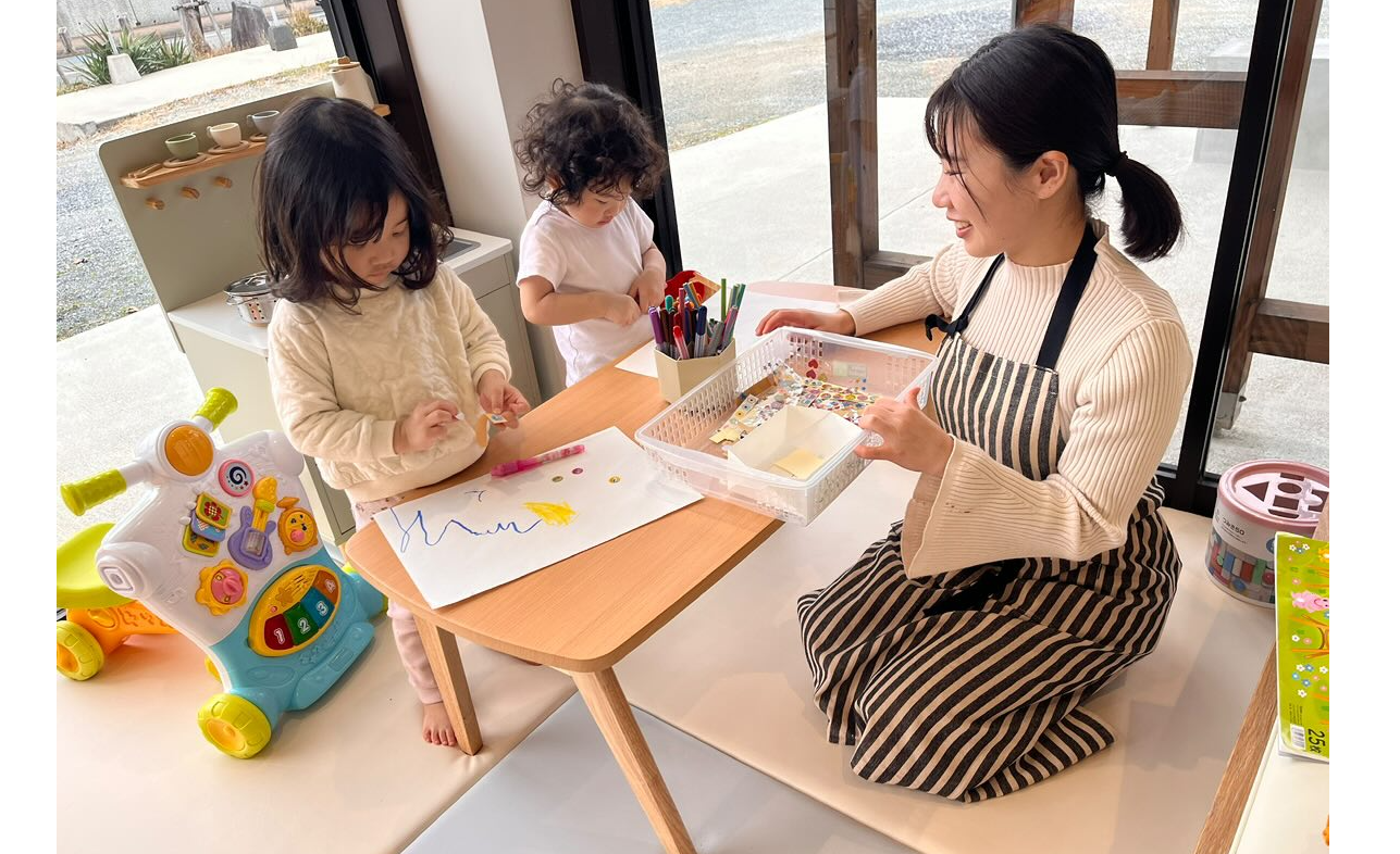 Quercia（クエルチア）