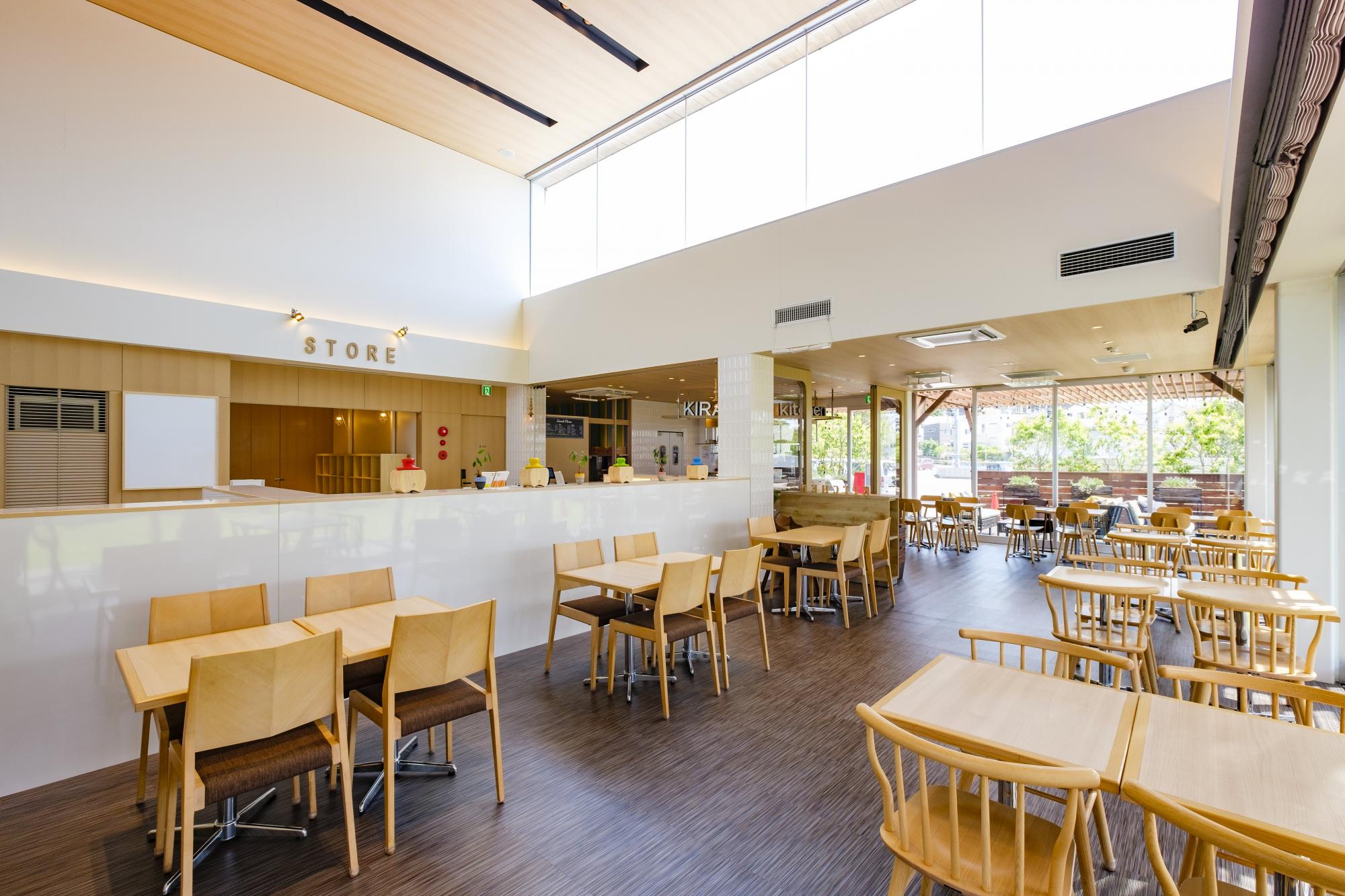 きらめきキッチン