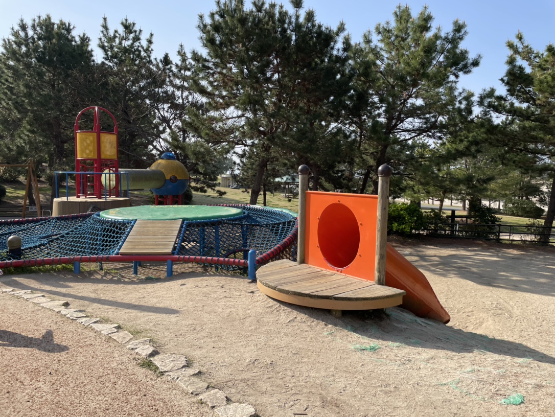 きらら博記念公園