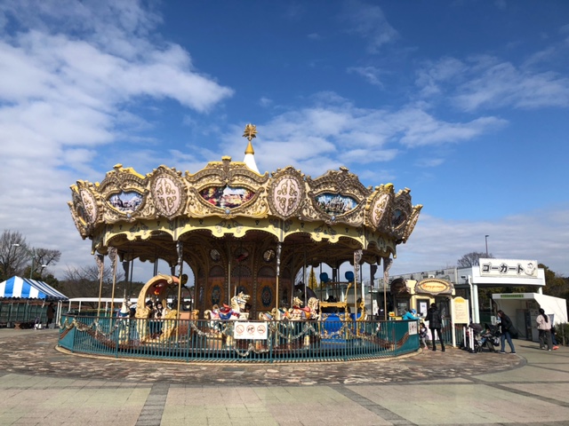 岩ヶ池公園