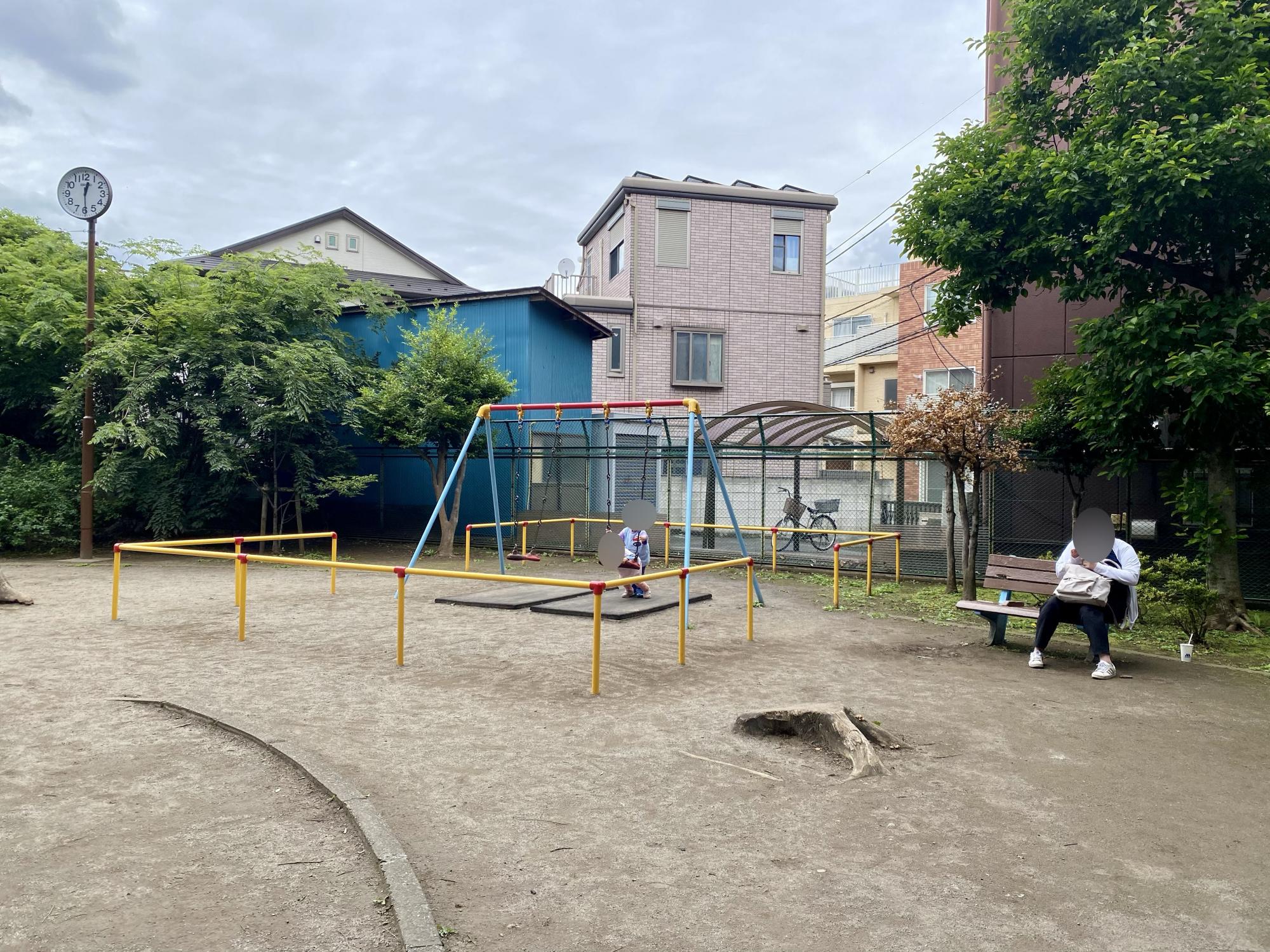 練馬一丁目公園