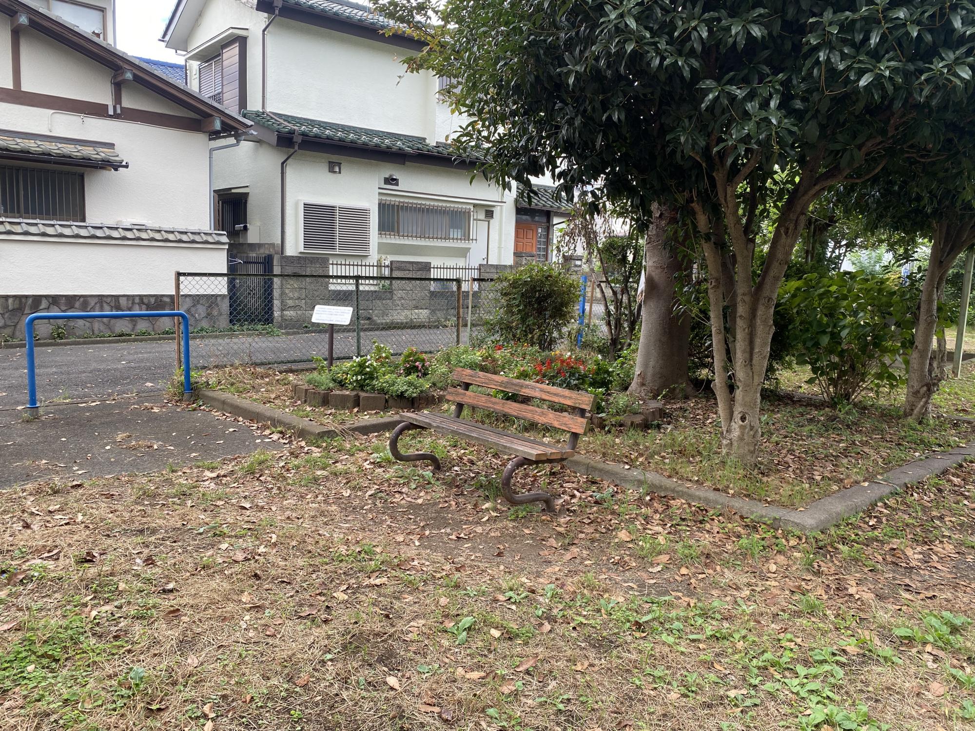 住吉町第三公園