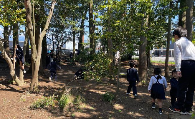 noki fork cafe（ノキ フォーク カフェ）