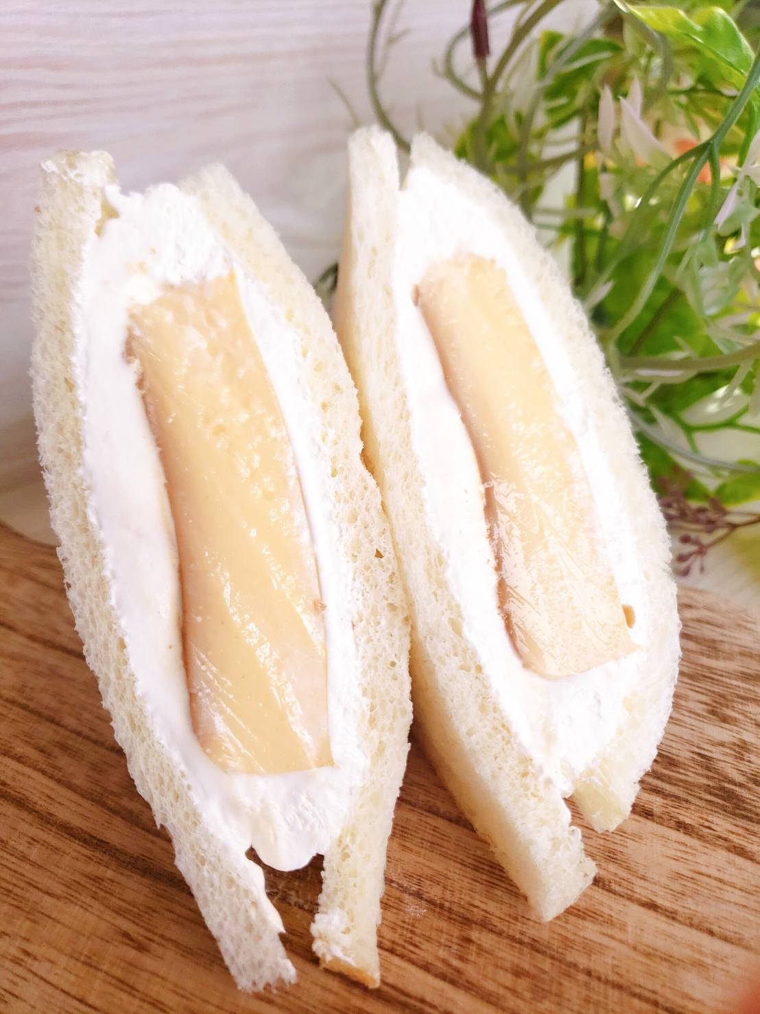 frou‐frou (フルフル）