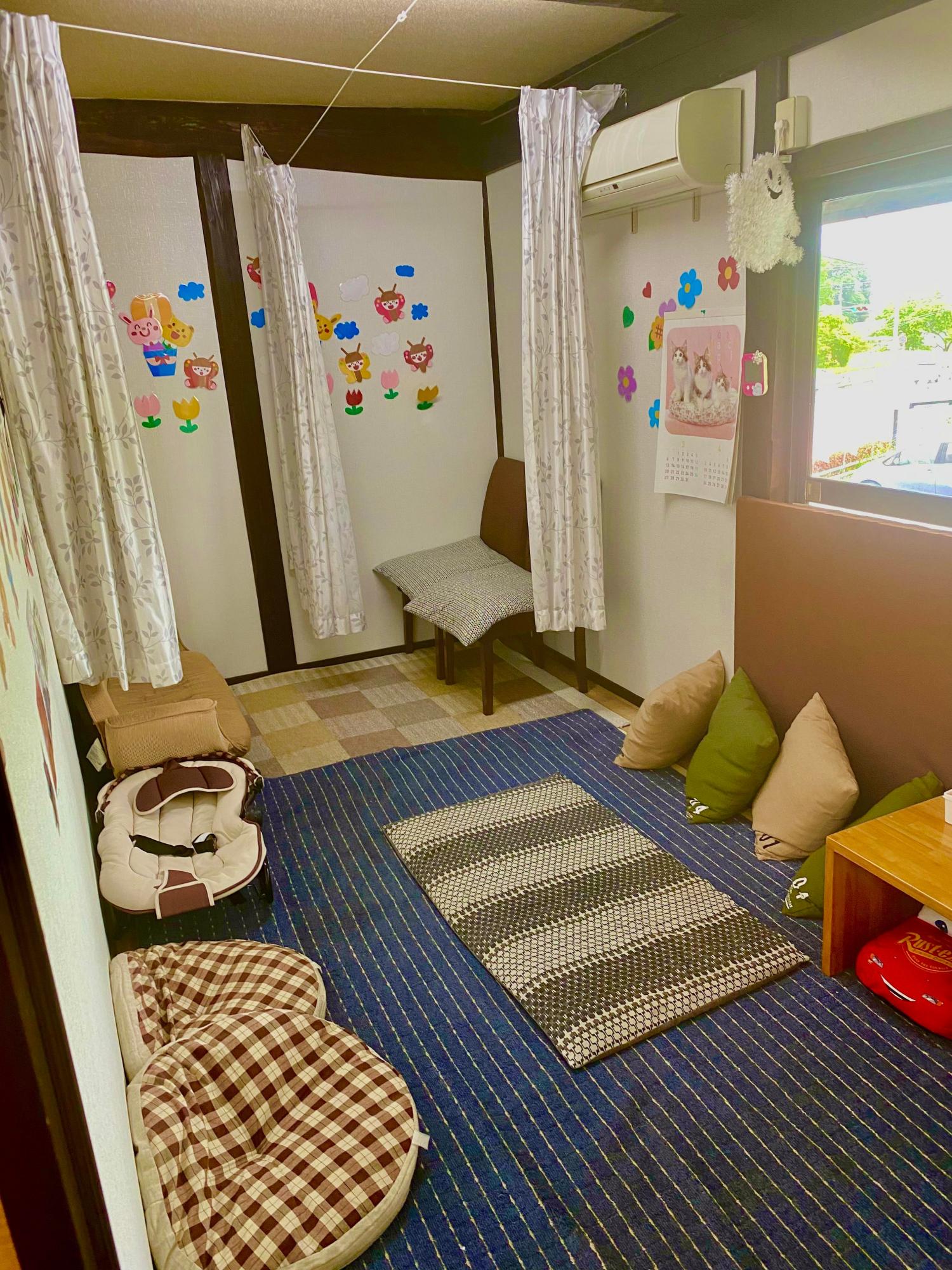 野菜酒家 なっぱ畑