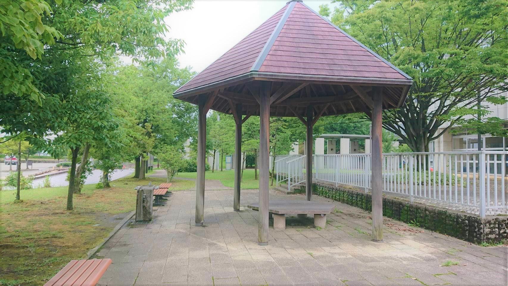 砺波 公園｜砺波総合運動公園