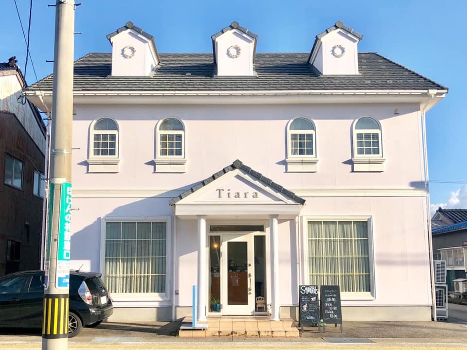 無添加焼菓子＆スムージーのお店　mitra(ミトラ)