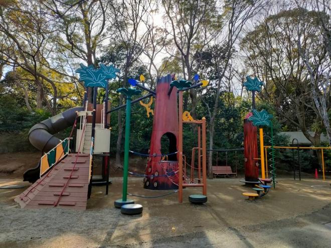 千葉市動物公園