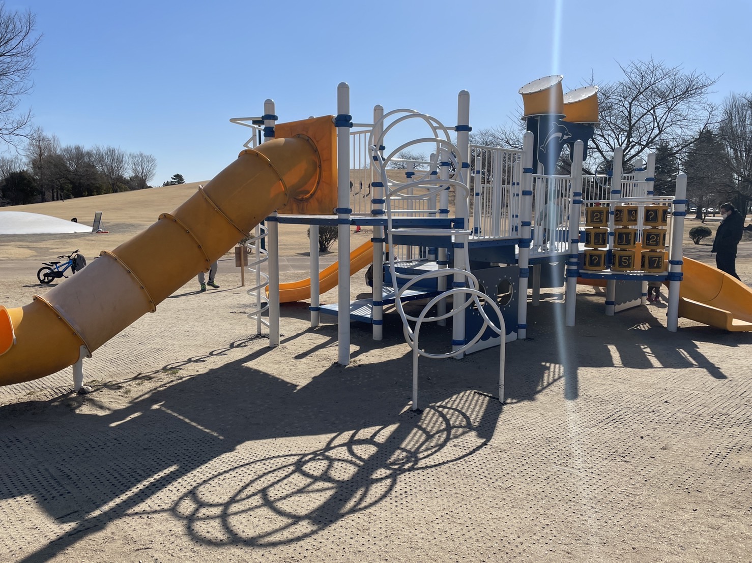 いせさき市民のもり公園