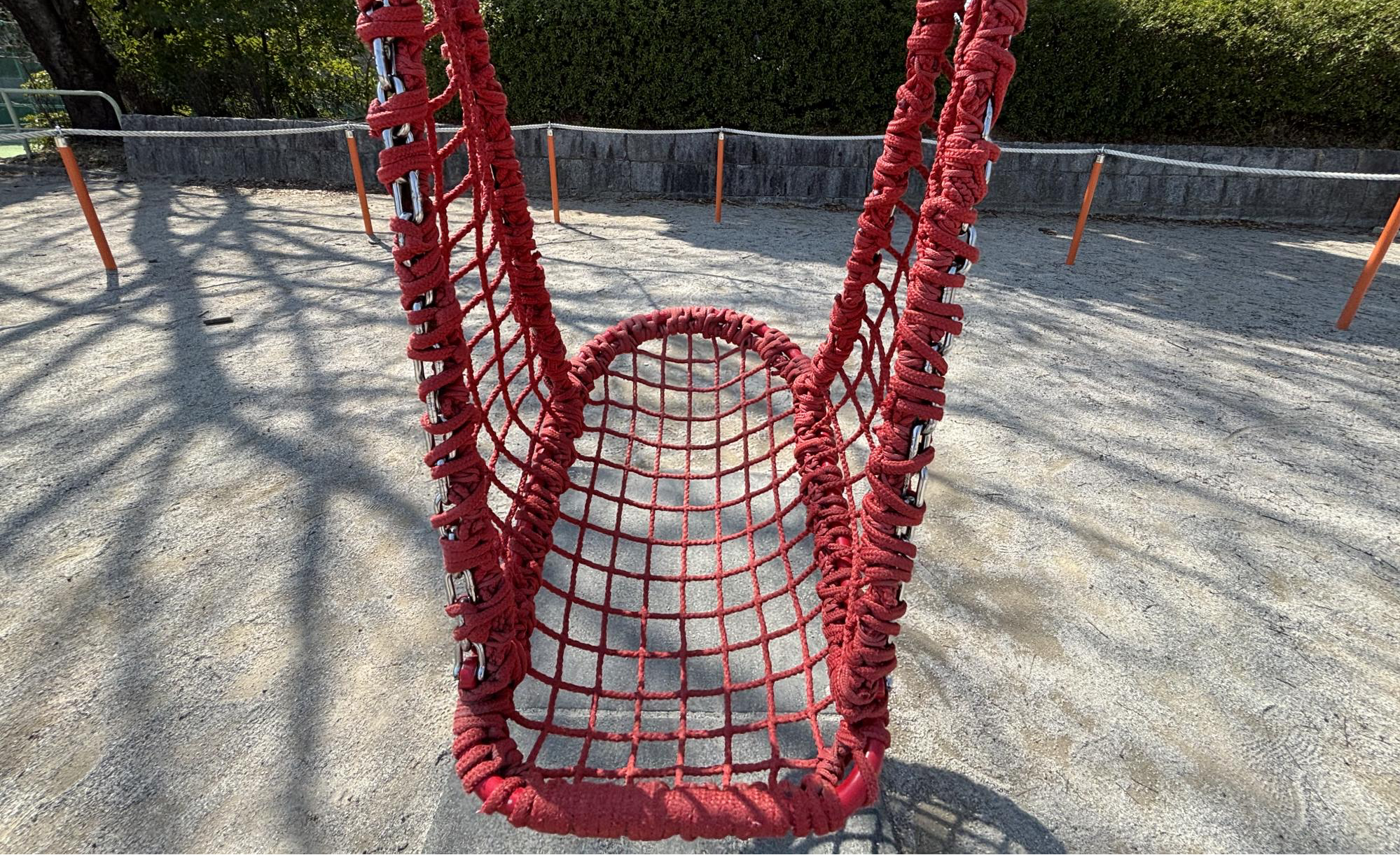 細口池公園