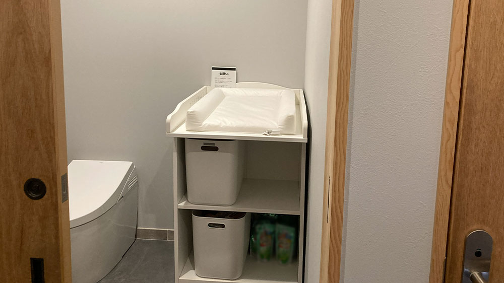 Tomoru creperie (トモルクレープリー)