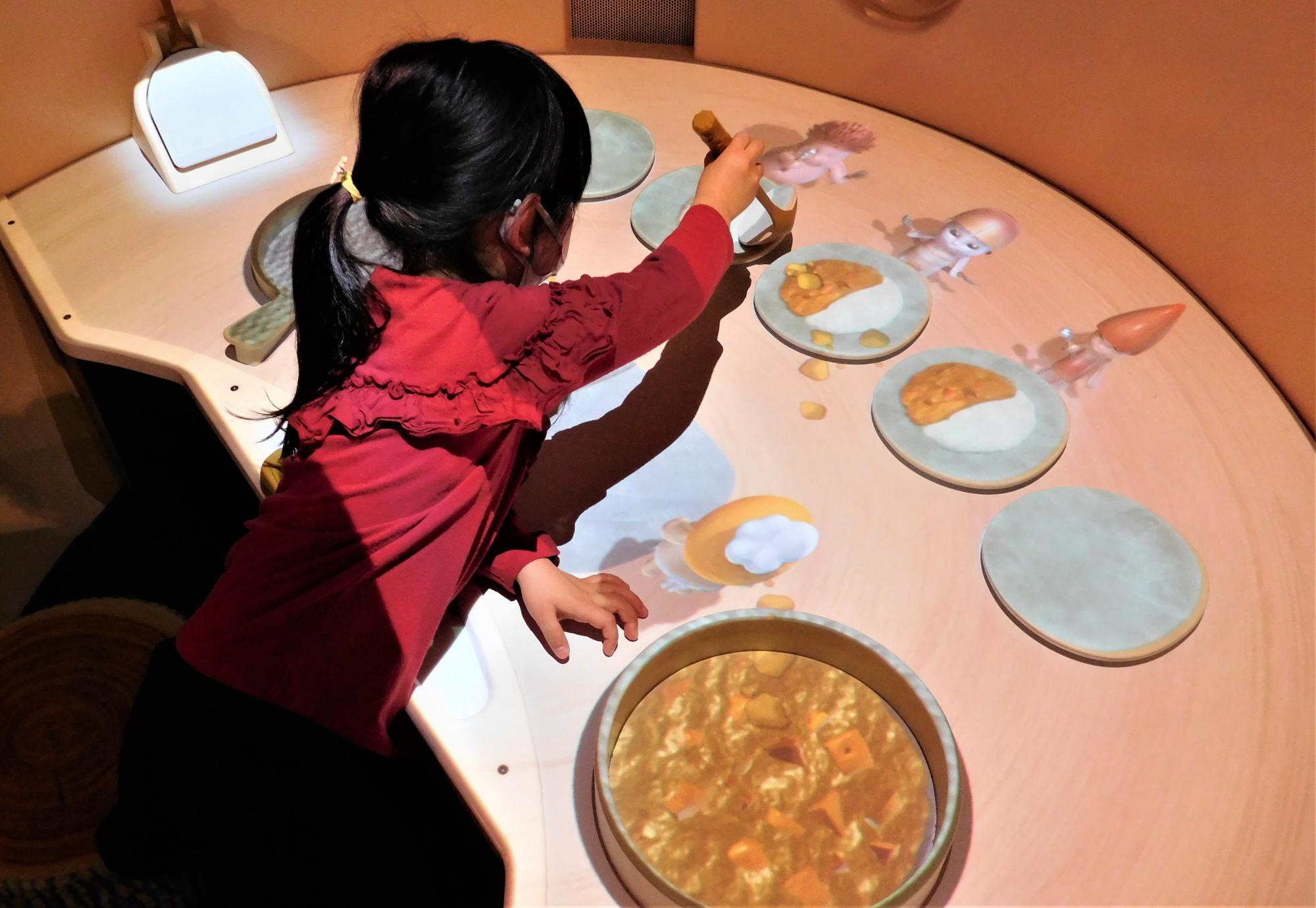 屋内・冒険の島 ドコドコ 立川高島屋S.C.