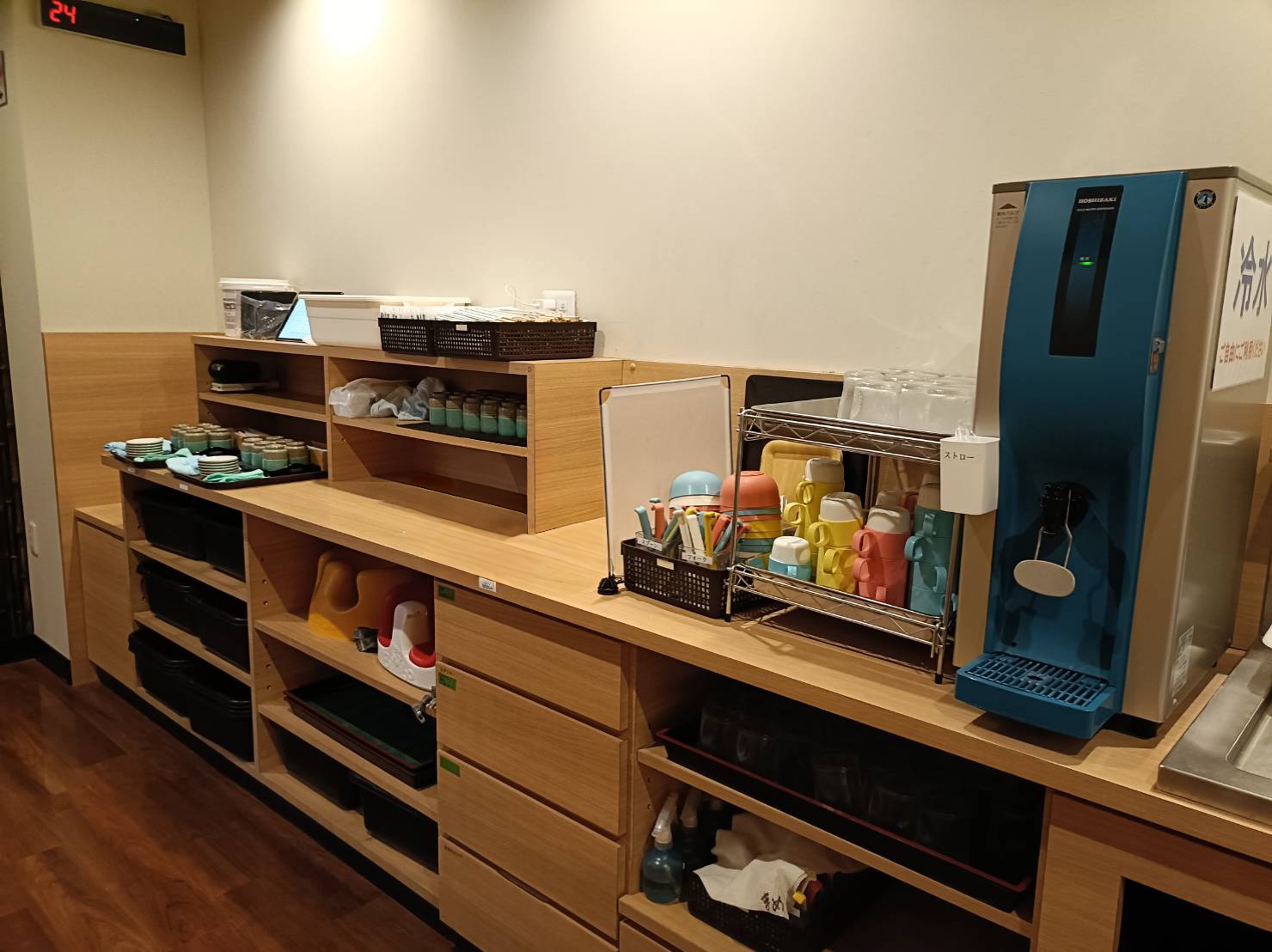 すし食いねぇ　富山二口店