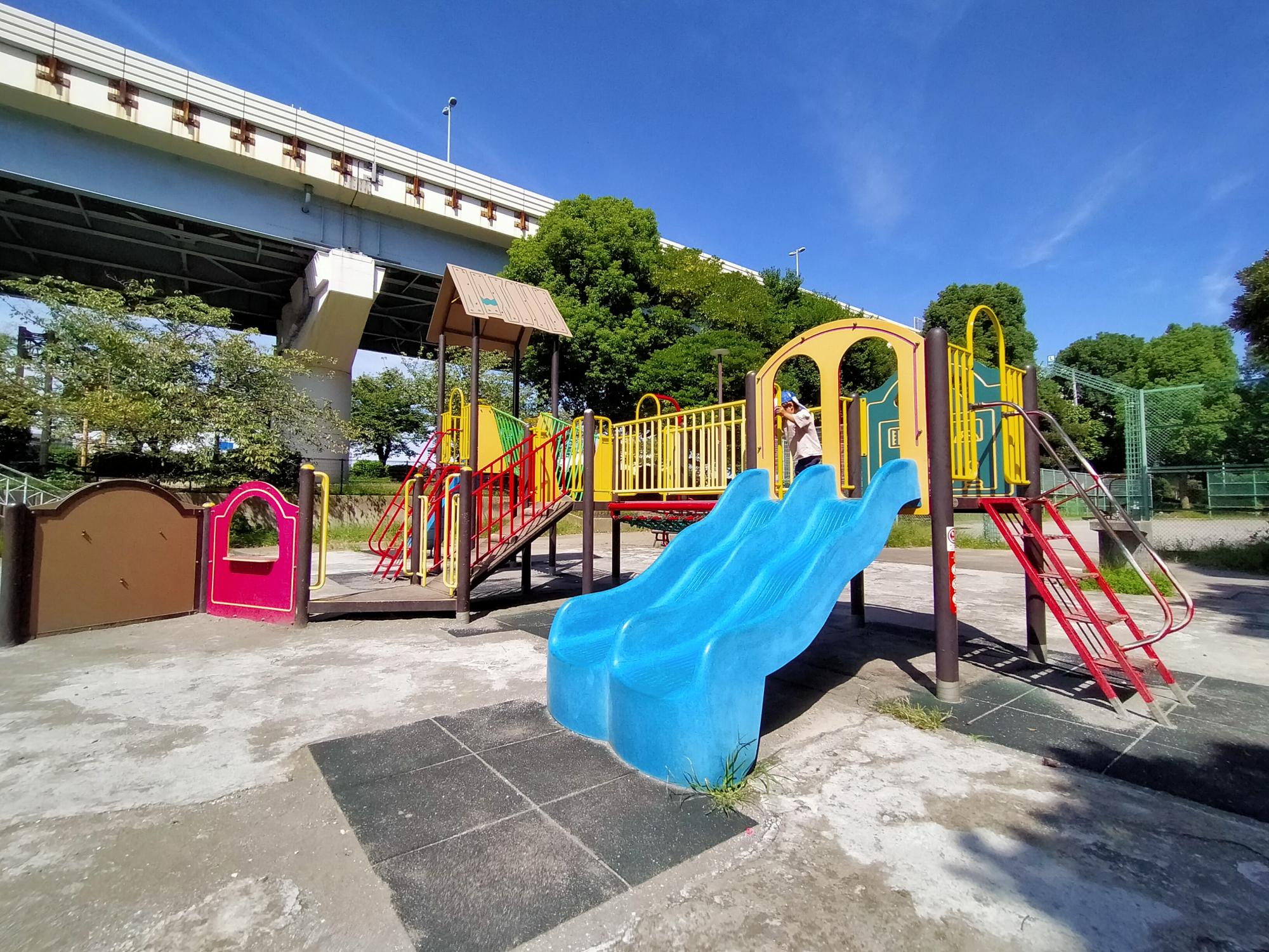 墨田区立隅田公園