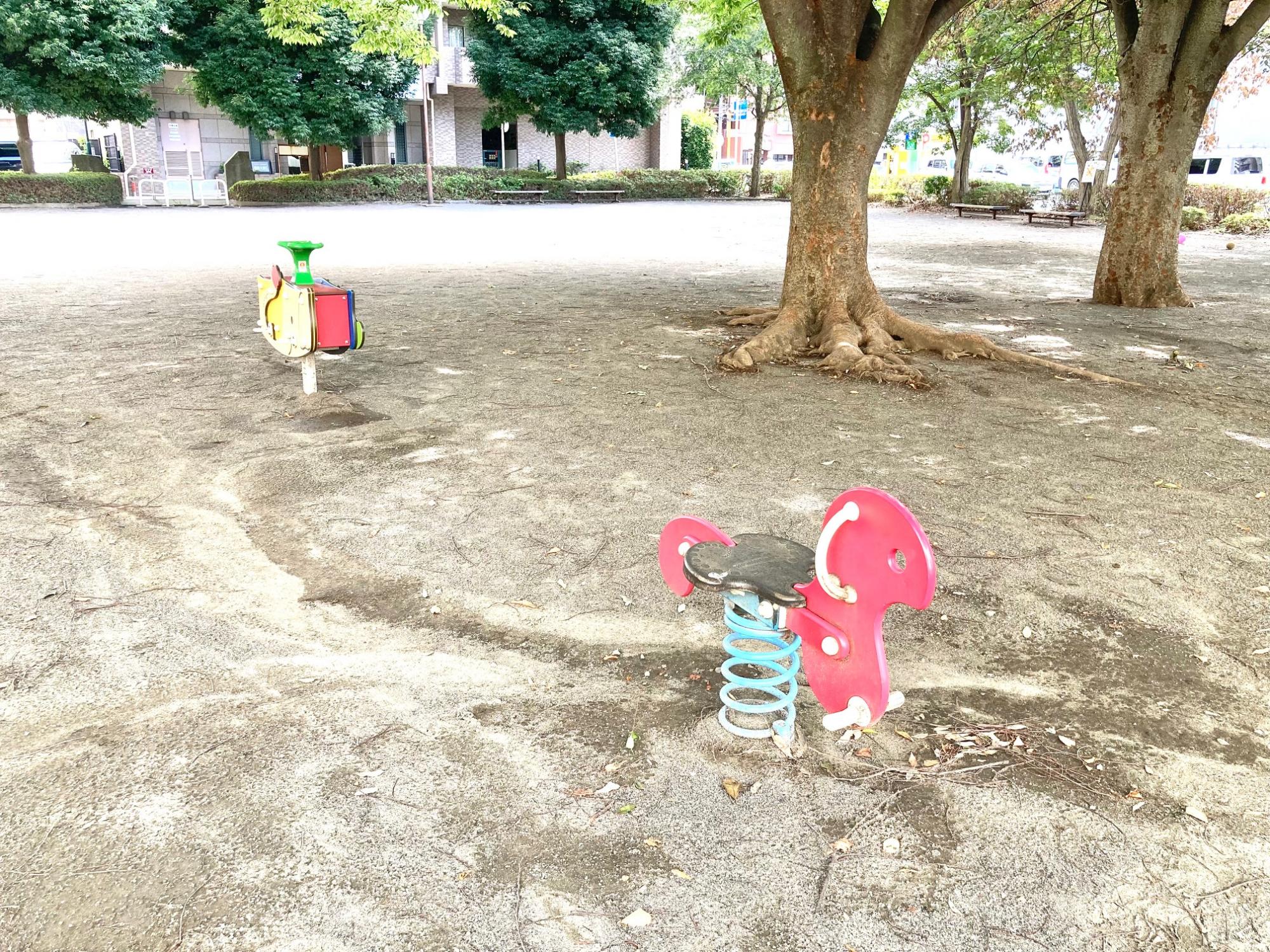 相模大野南口公園