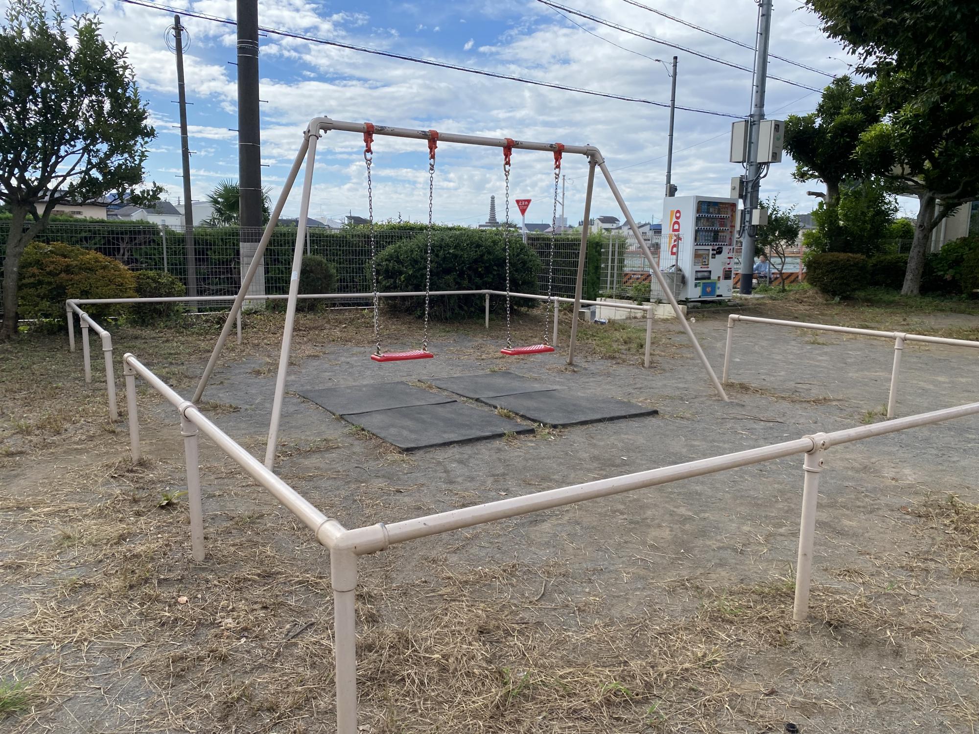 住吉町上宿公園