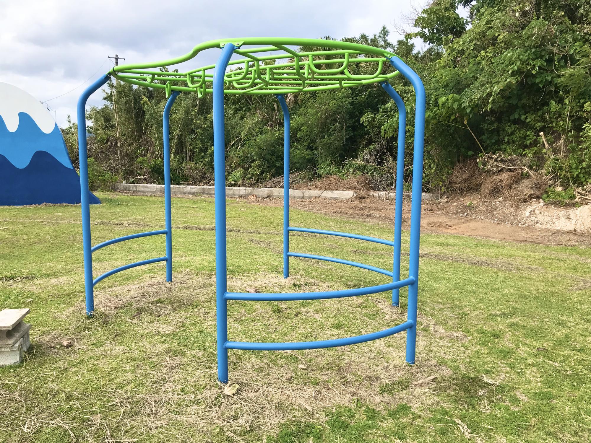 海人公園