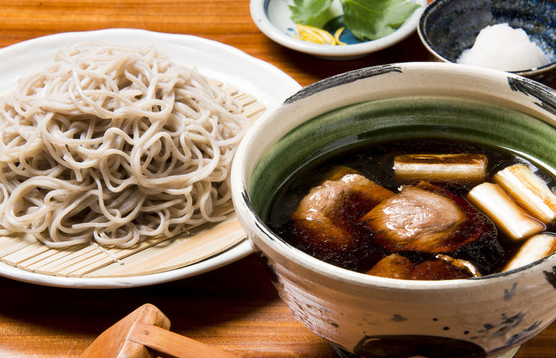 蕎麦かふぇ　美楽（びらく）