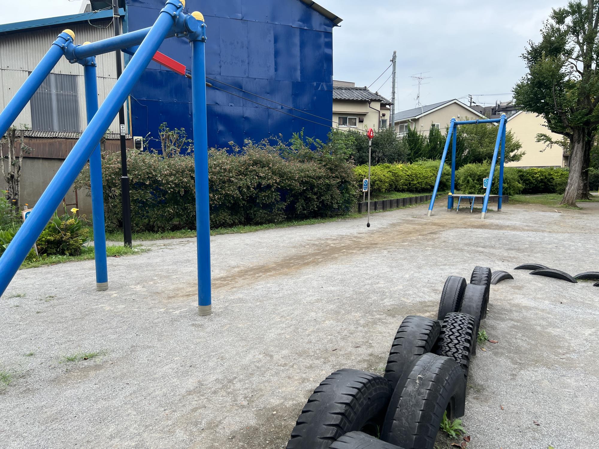 宮本町37番遊び場