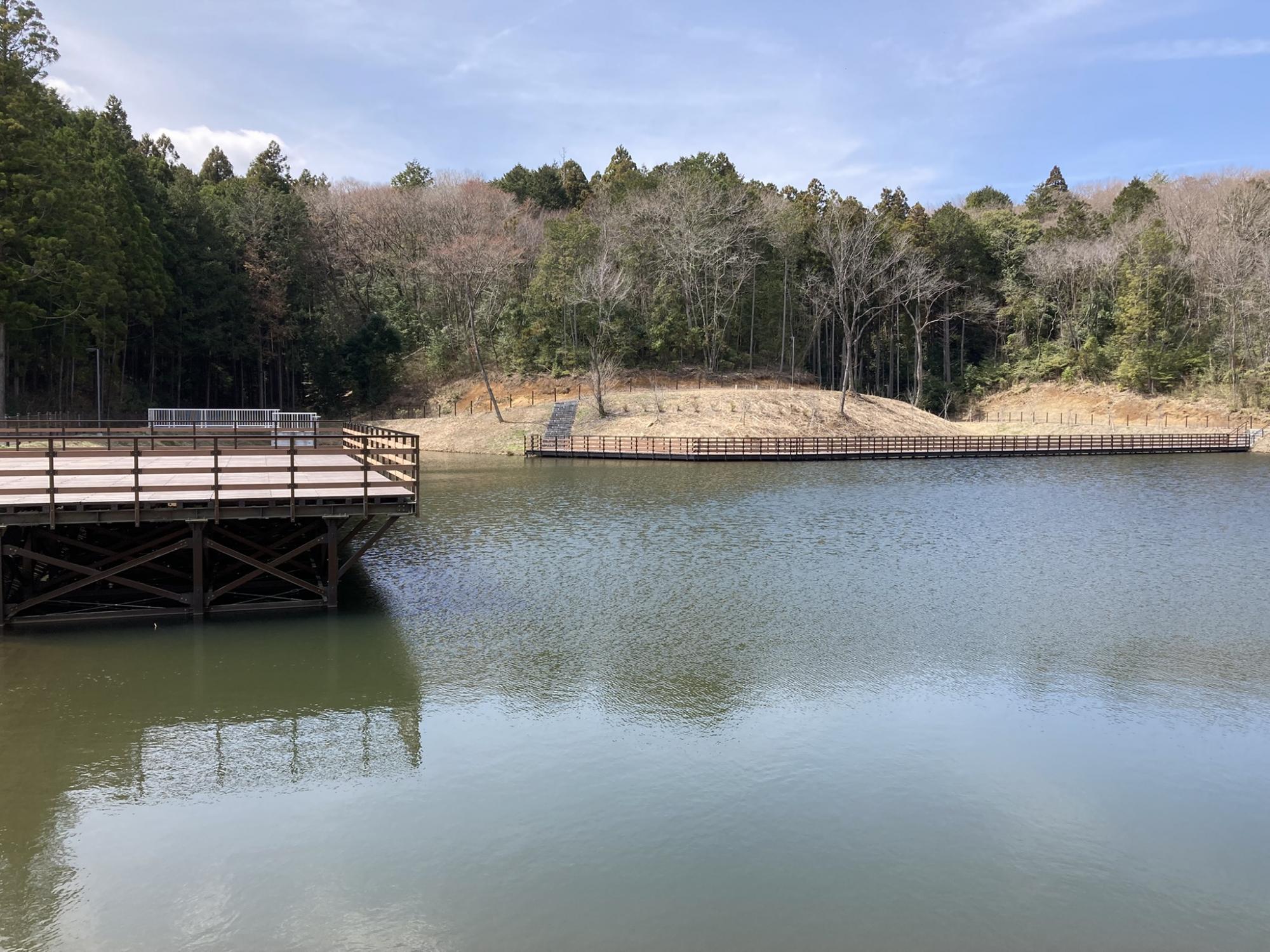 福ちゃんの森公園