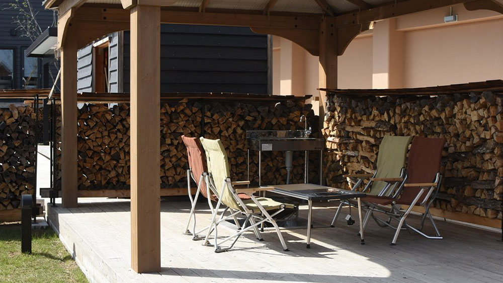 KUBERU snow peak URBAN OUTDOOR クベルスノーピーク アーバンアウトドア