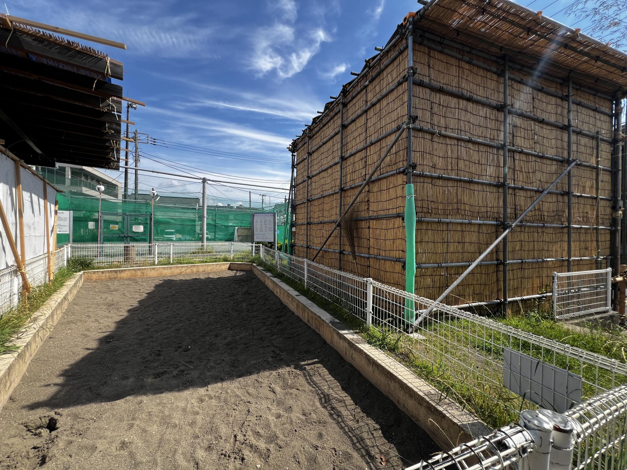 大川端児童公園