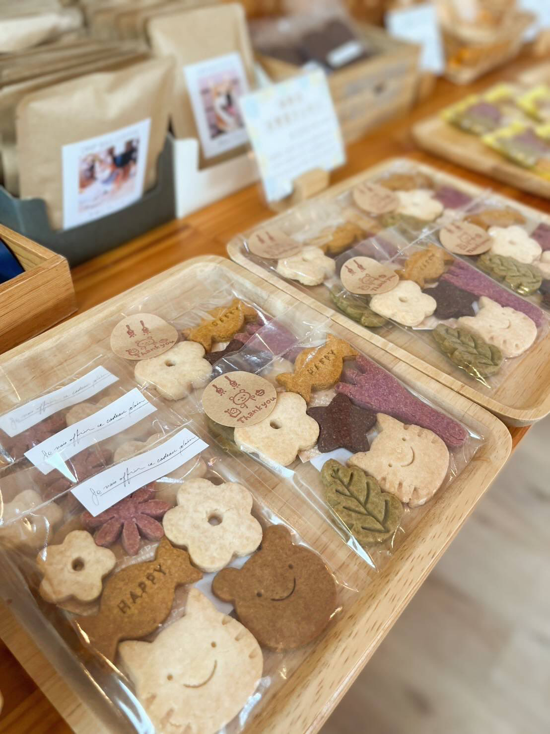 こぐまちゃんカフェ