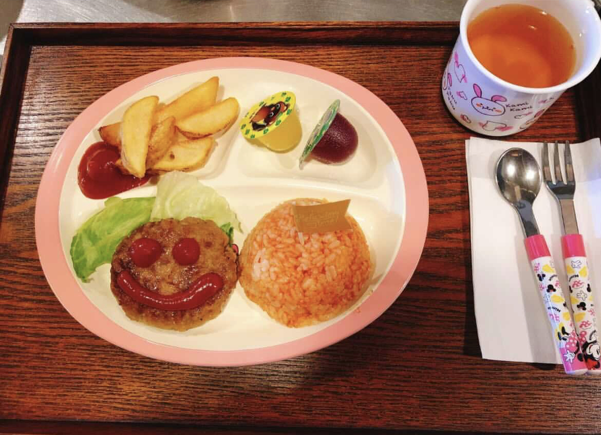 食堂かわひがし