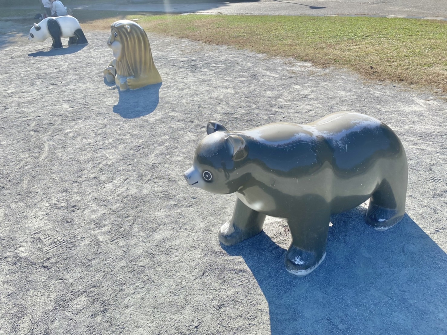 22世紀の丘公園