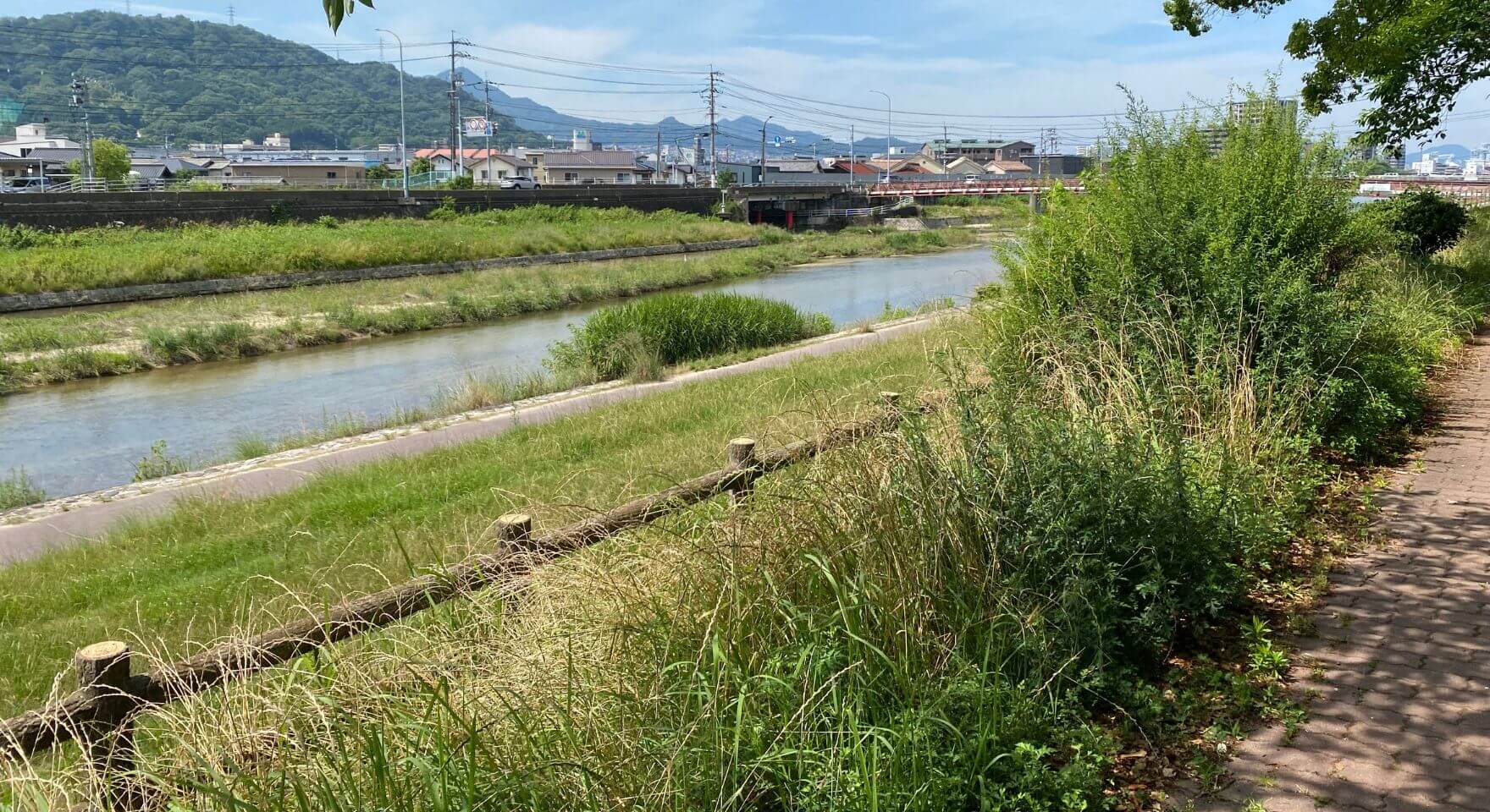石原公園