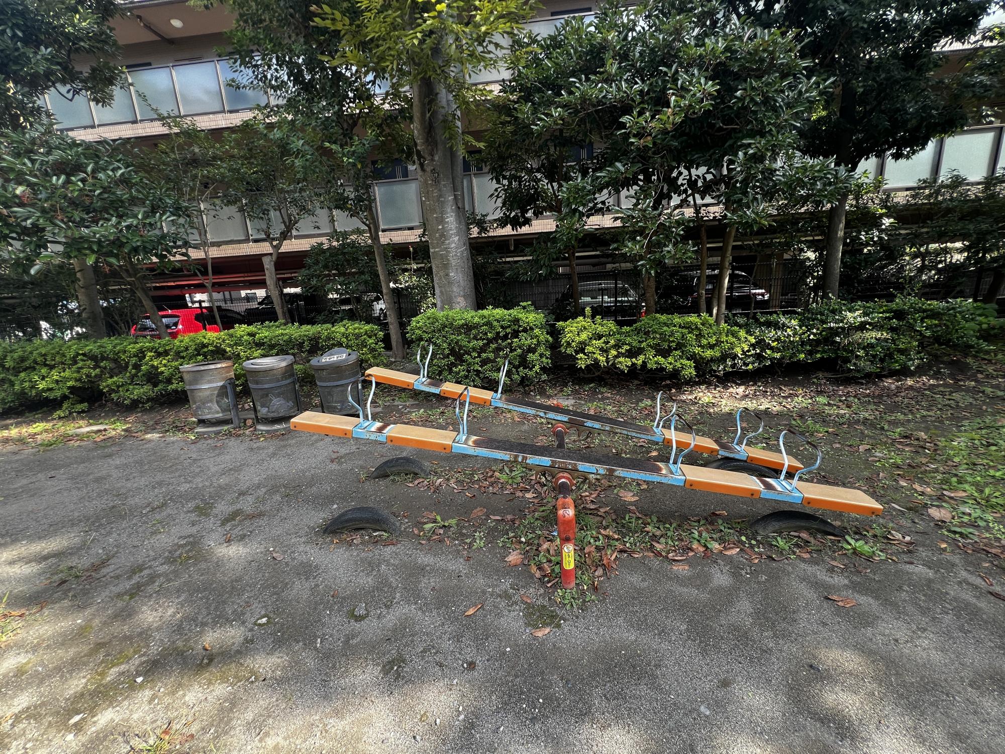 猫実東児童公園