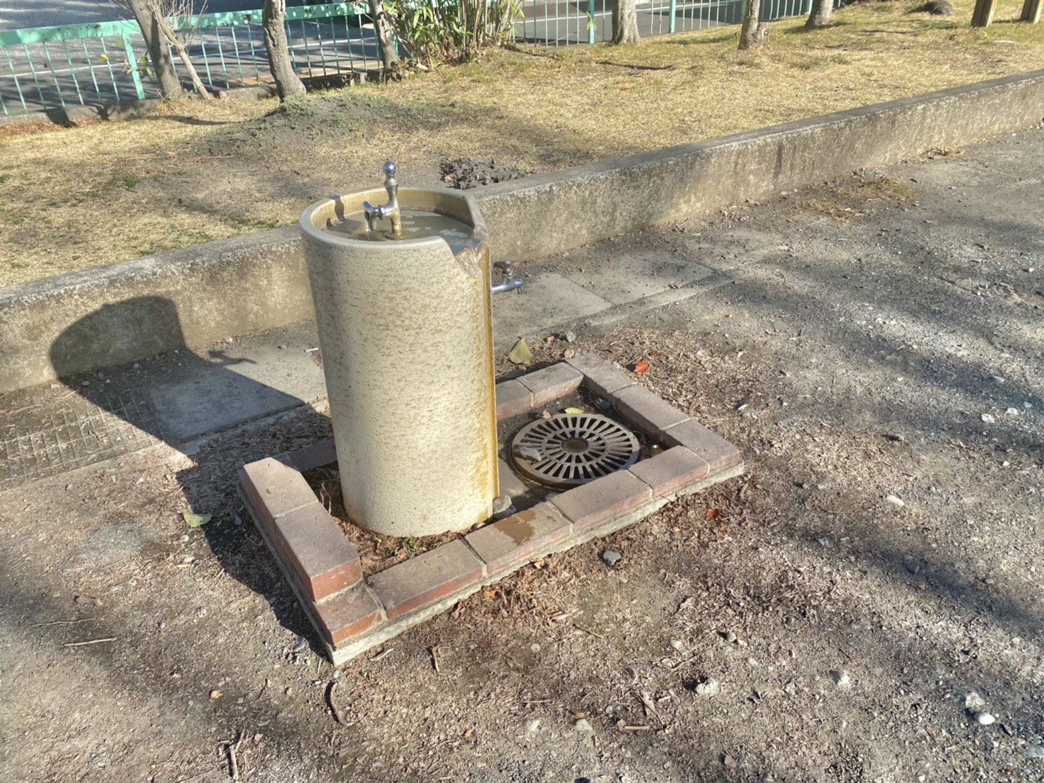 清水月見町公園