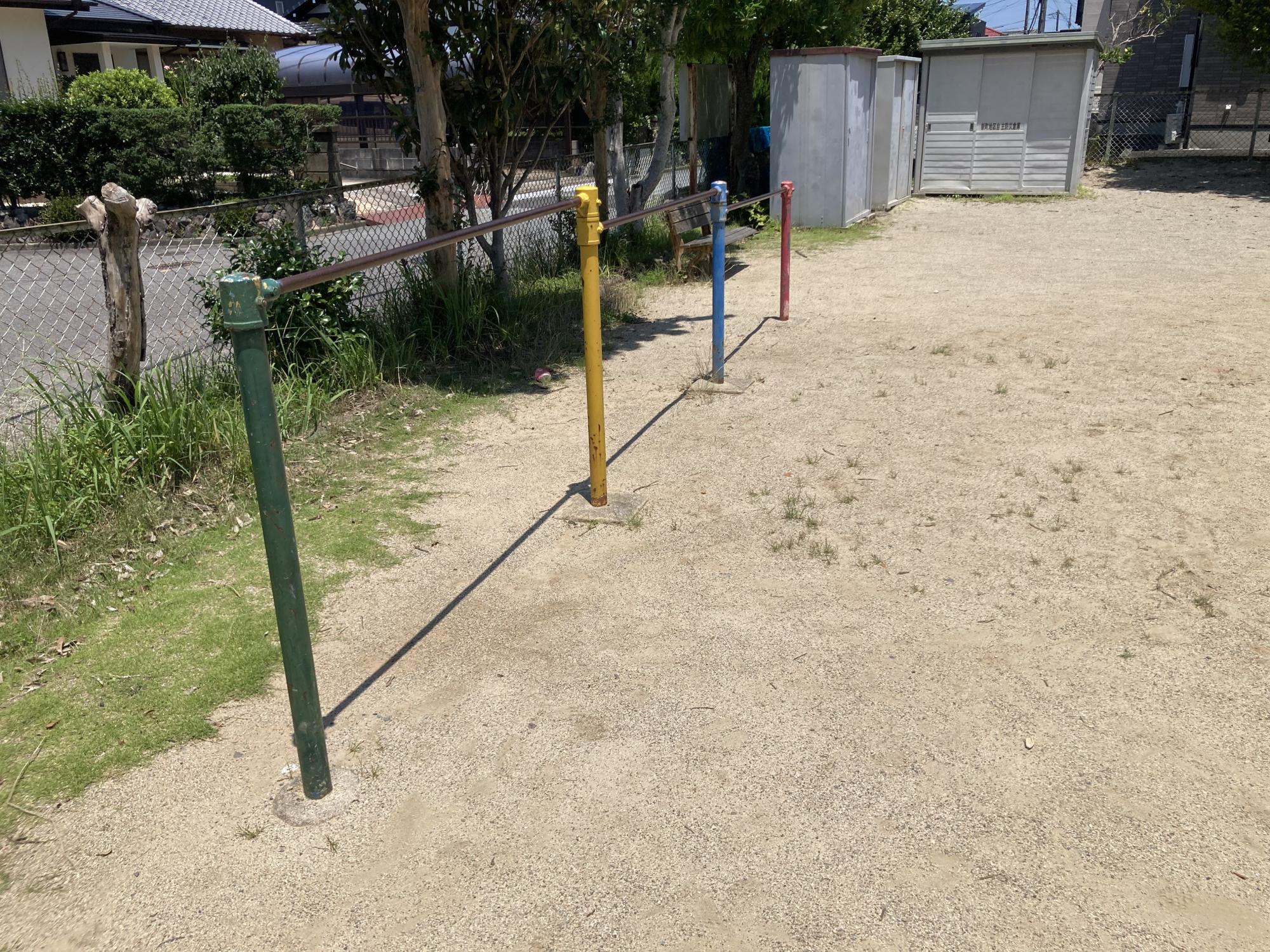さくらんぼ公園