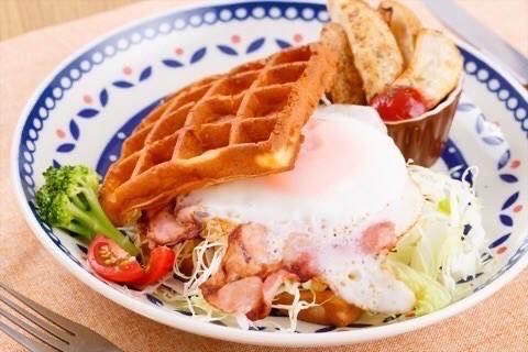 北欧カフェapila