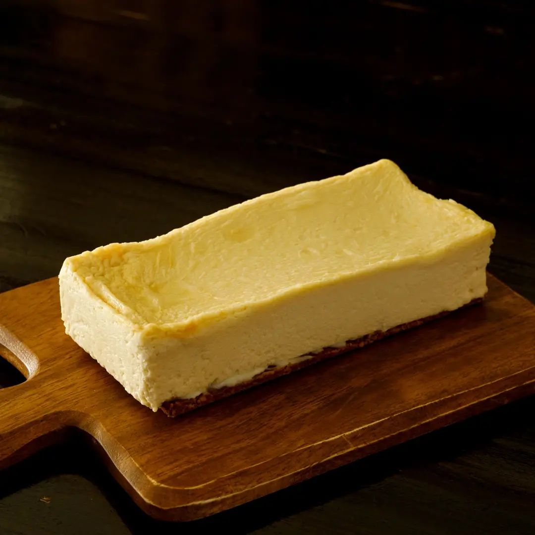 ママのチーズケーキ