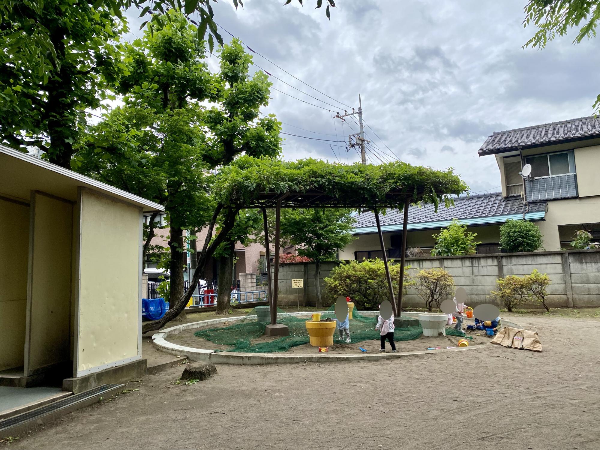 練馬一丁目公園