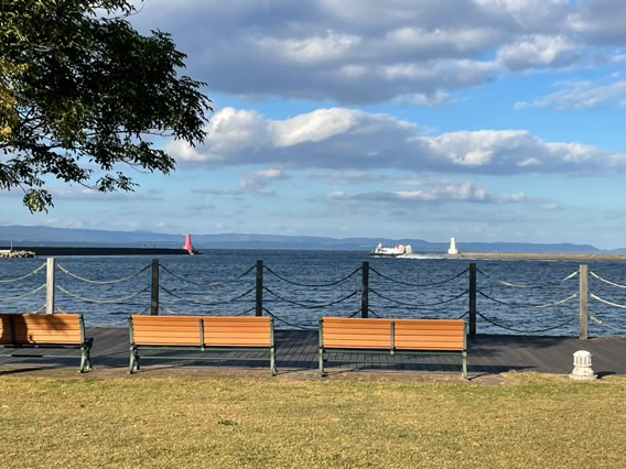 CAFE NA COSTA（カフェ・ナ・コスタ）