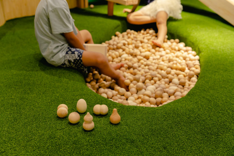 MOKUiKU（モクイク）