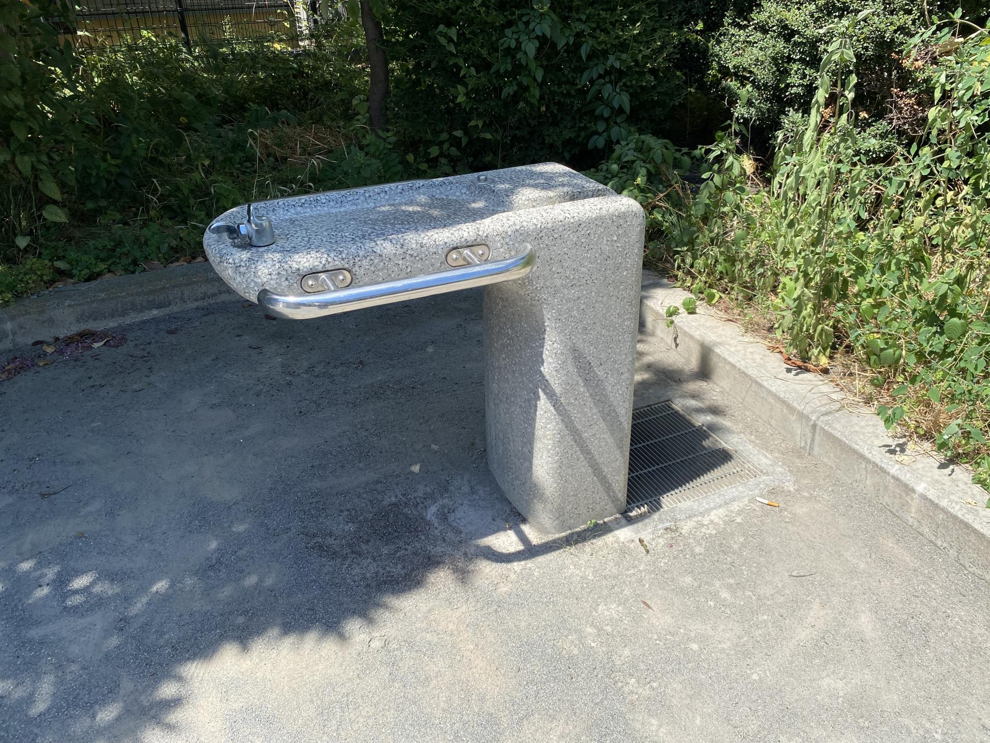 新町さつき公園