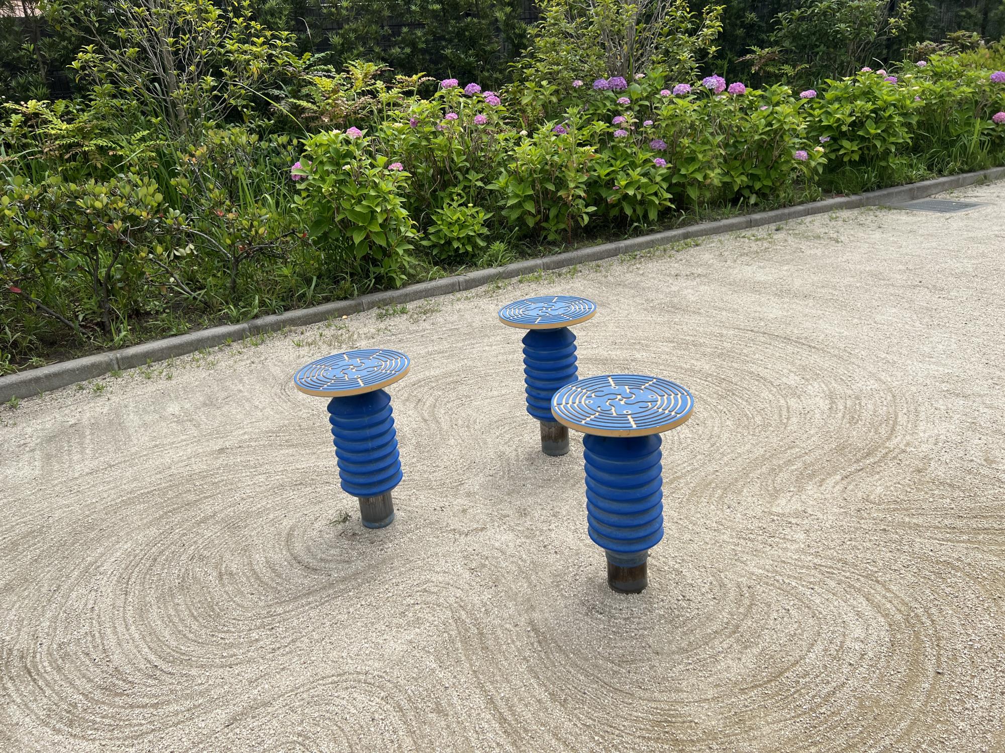 中葛西おひさま公園