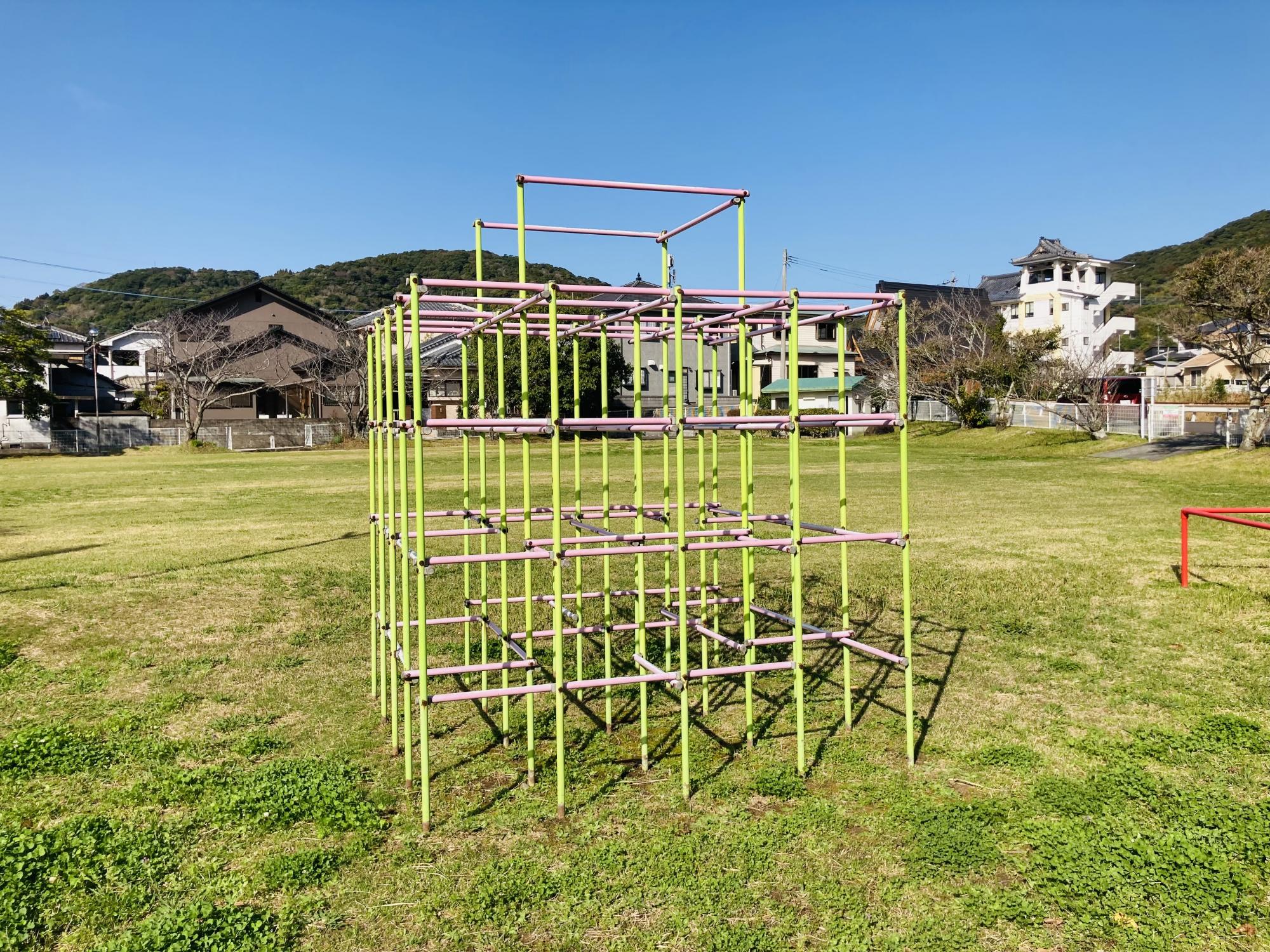 浜中公園