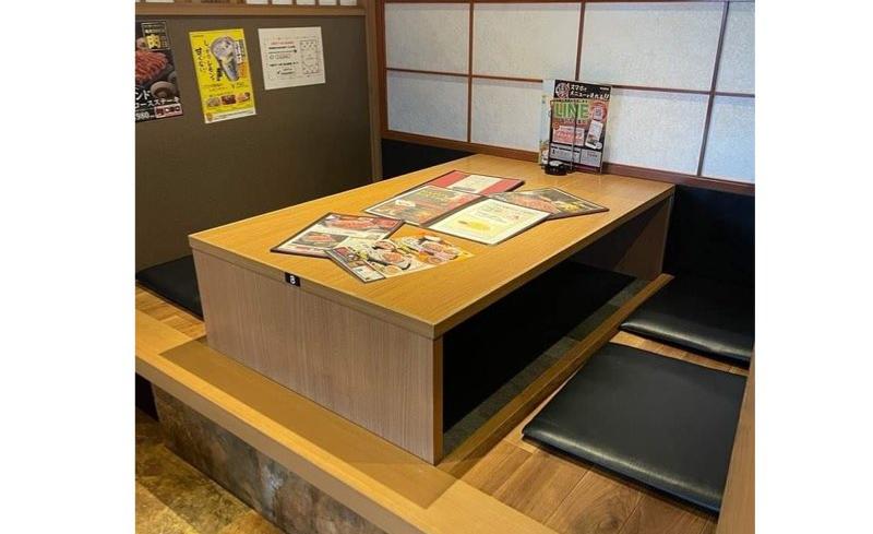 石焼ステーキ 贅