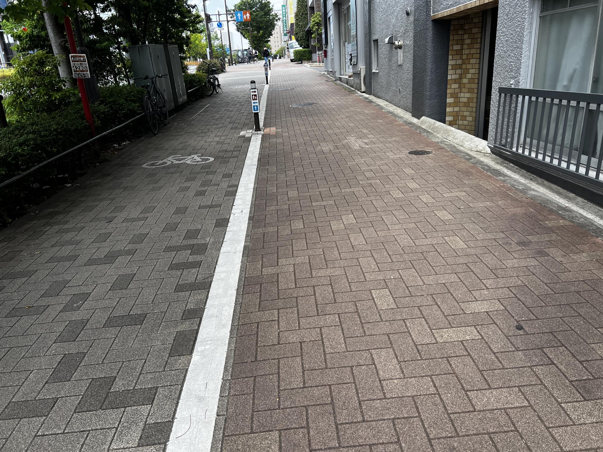 中野区立本一公園