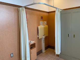 イシツブテ公園