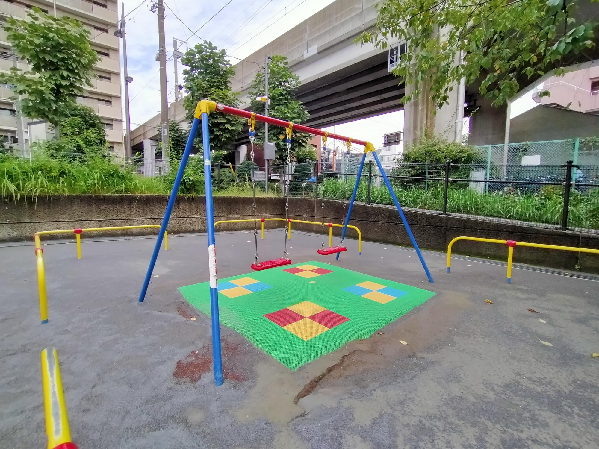 みなみ児童遊園